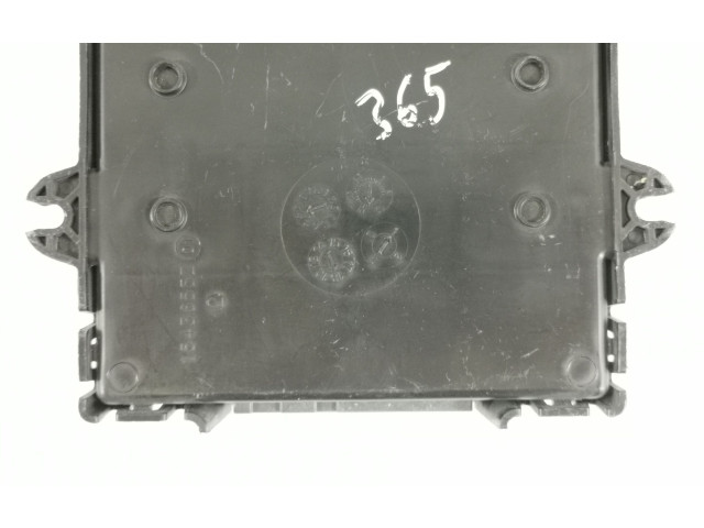 Блок управления редуктора коробки передач (раздатки) JL3A-7H417-AC   Ford F150