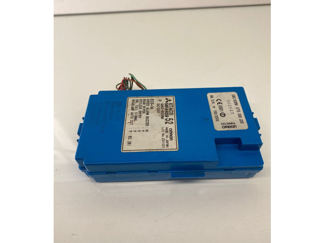 Pojistková skříňka MR445952, ETS300220 Mitsubishi Pajero 2002