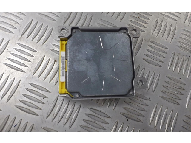 Блок подушек безопасности MR587814   Mitsubishi Space Star