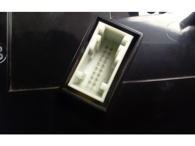 Přístrojová deska  Citroen Berlingo 2020 9838092180  