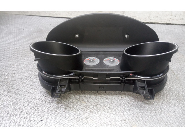 Přístrojová deska  Fiat Punto Evo 2011 00519149340, 51914934  