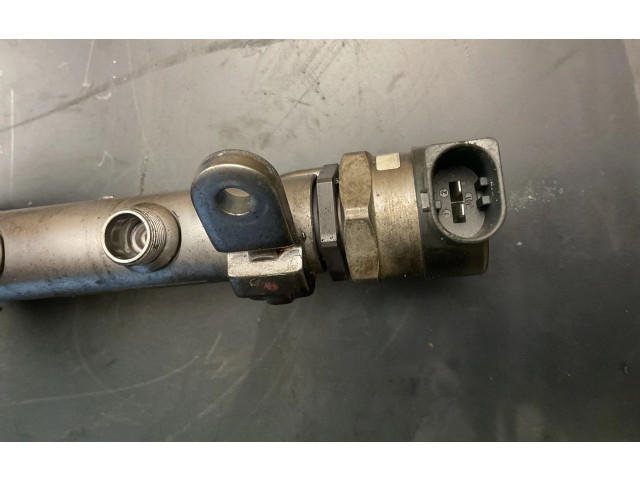 Vstřikovací lišta A6420702495, 0916100498 Mercedes-Benz S W221