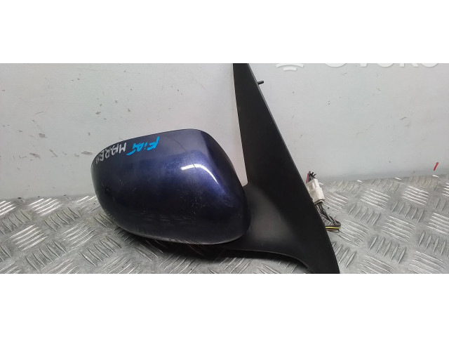 Зеркало электрическое     правое    Fiat Marea     