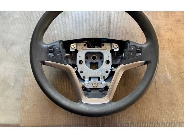 Volant Opel Antara 2008