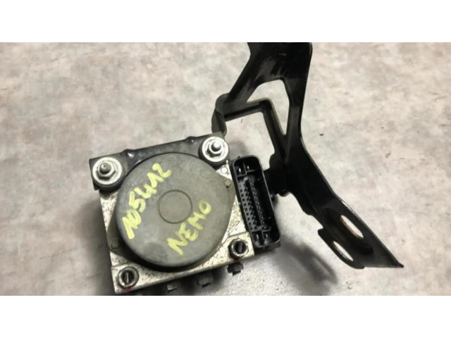 Jednotka ABS 00004541VW Citroen Nemo 2008