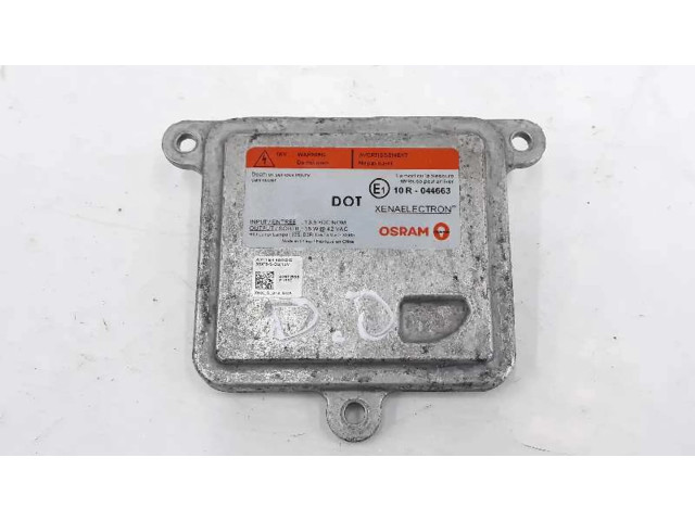 Блок управления Xenon