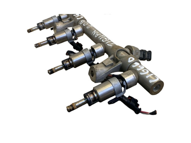 Vstřikovač 06L133317L, 0261500605   Volkswagen Tiguan Allspace     