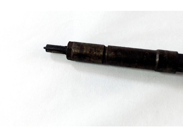 Vstřikovač 55219886   Fiat Punto (199)     