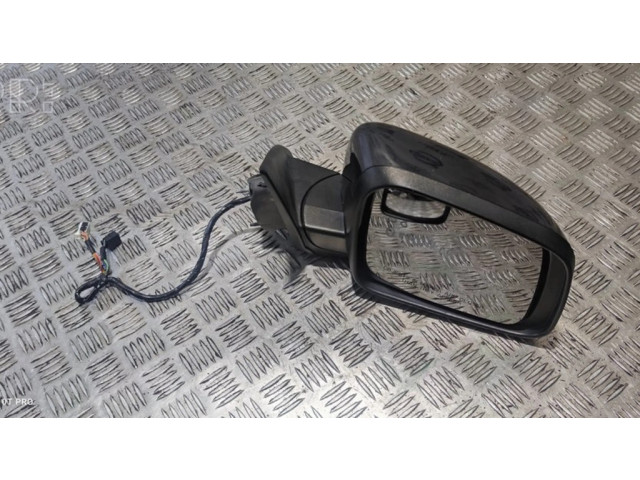 Зеркало электрическое Dodge Challenger