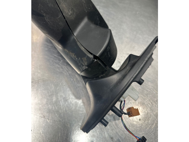 Zpětné zrcátko Citroen Berlingo 2013 232636104