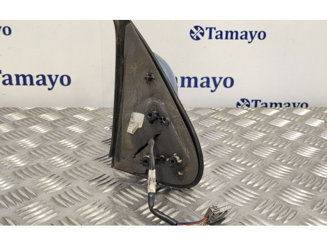 Zpětné zrcátko Nissan Micra C+C 2006