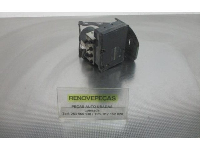 Блок АБС 7M3614111Q, 3M21-2L580-BB Ford Galaxy 1995 - 2000 года