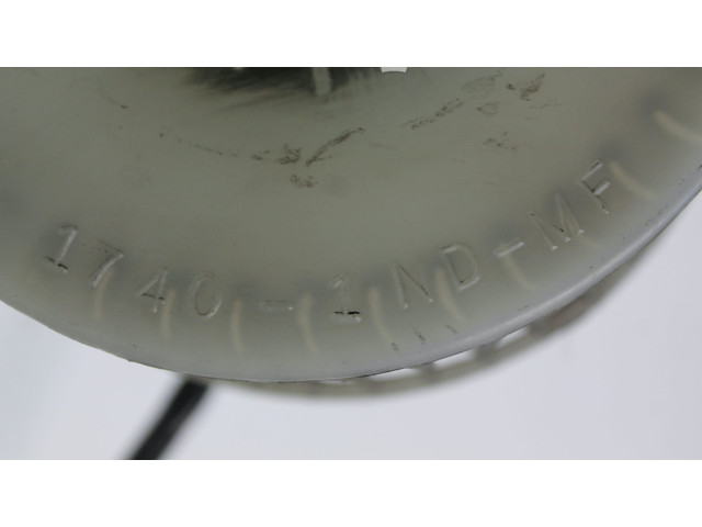 Вентилятор печки    17401NDMF   Jaguar XK8 - XKR