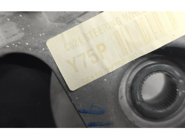 Volant Hyundai ix35 2011 561102Y750