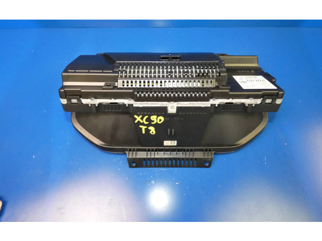 Панель приборов P32311252AA, 32311252   Volvo XC90       