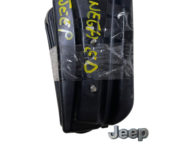 Подушка безопасности в сиденье Jeep Renegade