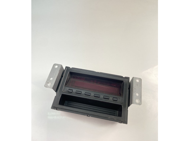 Дисплей 8750A190 Mitsubishi L200