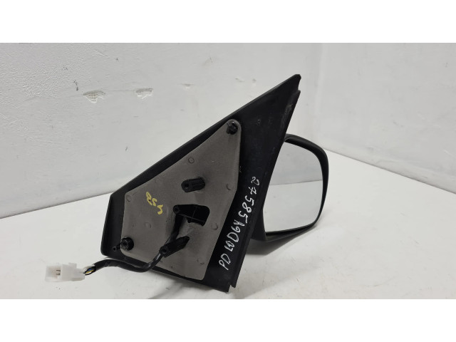 Зеркало электрическое     правое    Dacia Lodgy     