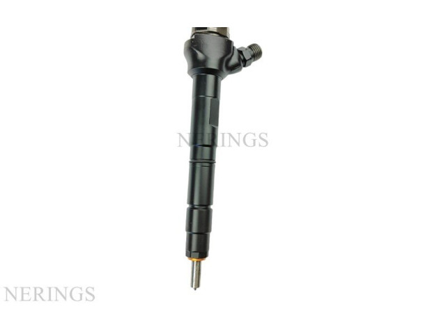 Форсунка 0986435257, 0986435257 Audi Q3 8U