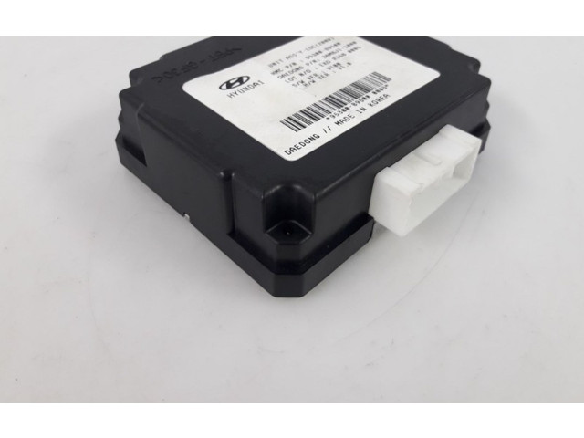 Блок комфорта 959101C150, 959101C150 Hyundai Getz