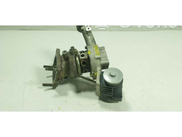  Турбина KIA Stonic  2823107600, 2823107600   для двигателя G3LC,G3LE      