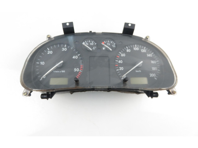 Панель приборов Audi A3 S3 A3 Sportback 8P