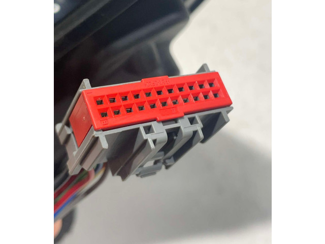 Зеркало электрическое Jaguar XF - года