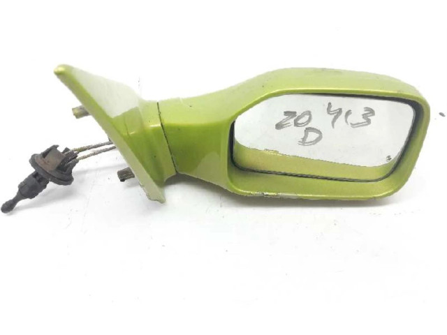 Zpětné zrcátko Peugeot 106 8148KP