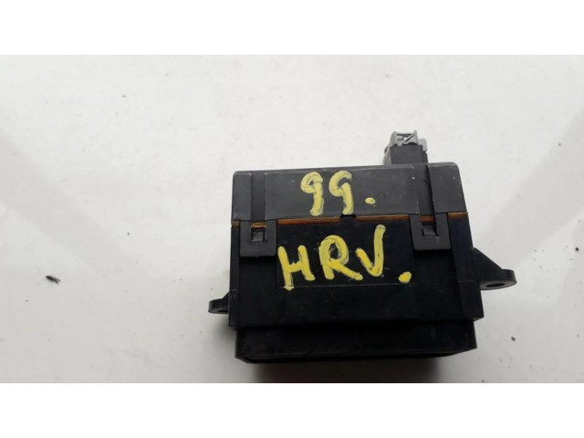 Дисплей    14C8   Honda HR-V