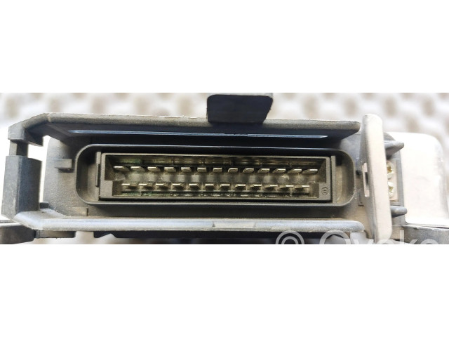 Řídící jednotka 0280000360 Seat Ibiza I (021A) 1990