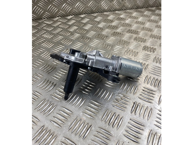 Моторчик заднего дворника 5F4955711A    Skoda Kodiaq