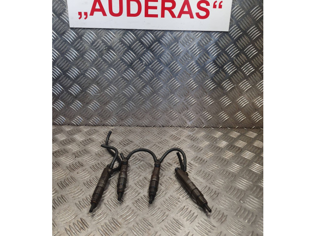 Форсунка 046130201F, 8P1191905 Audi A6 S6 C4 4A