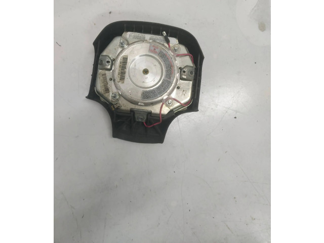 Подушка безопасности водителя CBKHZK3ZEWG, CZJNZN5UAHC Jeep Grand Cherokee