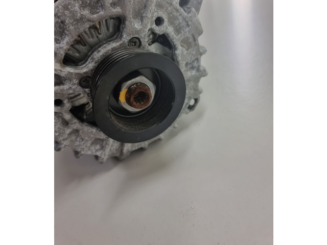 Генератор GX7310300DF, 0125813038 Jaguar E-Pace 2.0