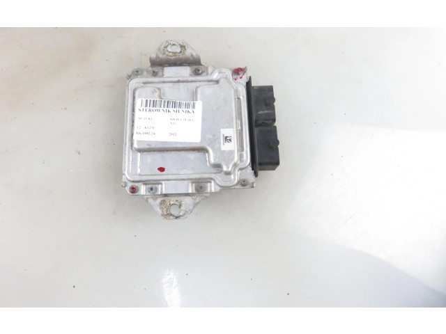 Řídící jednotka 0261S07288, 3391069L01 Suzuki Swift II 2012