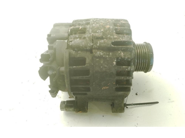 Масляный насос 9664779680 SsangYong Korando