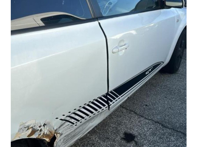 Зеркало электрическое        KIA Pro Cee'd I  2008 - 2013 года   