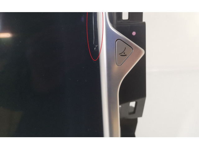 Дисплей 1045006-00-C, 1002294-00-H Tesla Model X