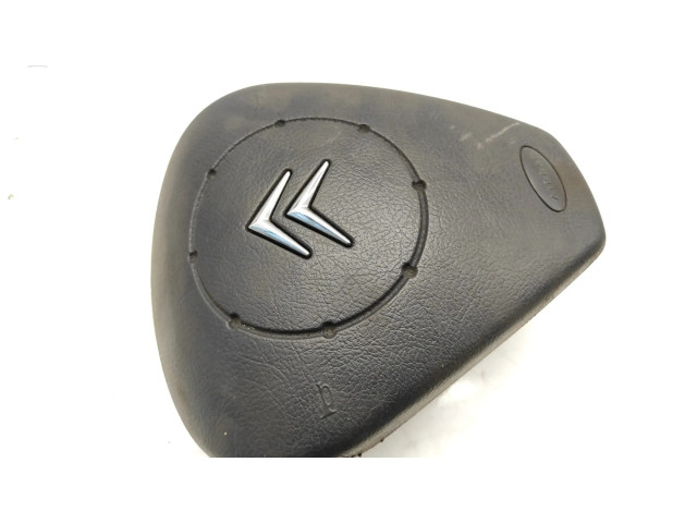 Подушка безопасности водителя 96380009VD   Citroen C2