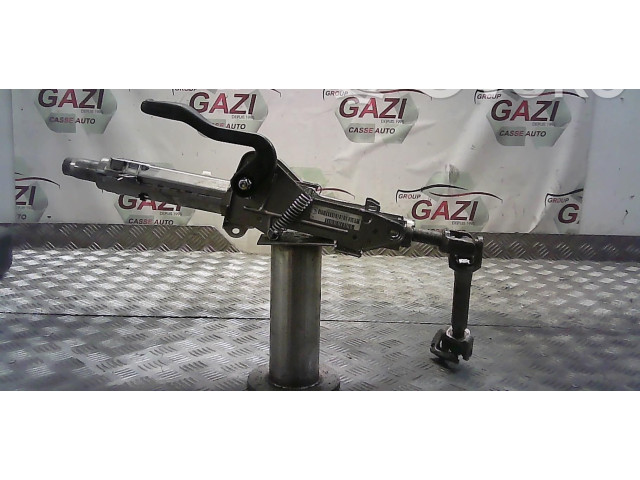  рейка  Колонка рулевая    Skoda Superb B6 (3T) 2008 - 2015 года