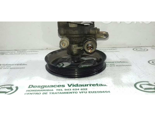 Рулевая рейка Насос усилителя руля Mitsubishi Montero - года