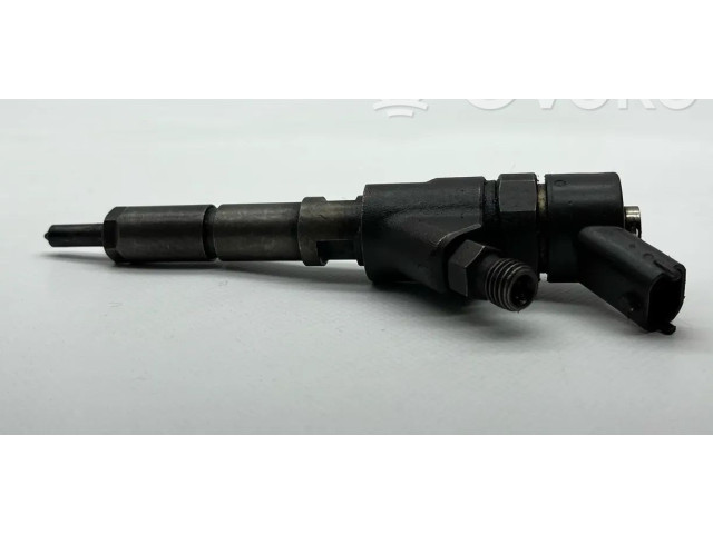 Форсунка 0445110, 044    Peugeot 406   