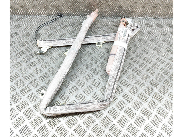 Боковая подушка безопасности 9822369780 Citroen C5 Aircross