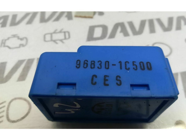 Блок управления 96830-1C500   Hyundai Tucson JM