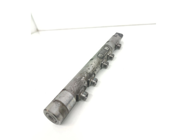 Топливная рампа 0445214237, 7823460 Mini Cooper Countryman R60