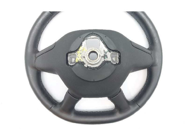 Руль Dacia Lodgy - года