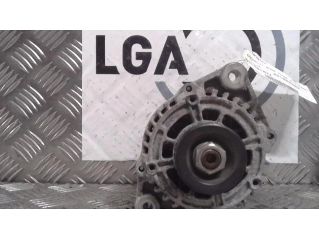 Генератор 96843503 Chevrolet Spark 1.0