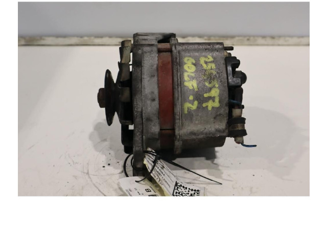 Генератор 036903025L Volkswagen Golf II