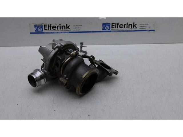 Турбина Lynk & co 01 551659398, 551659398 для двигателя JLH3-G15TB