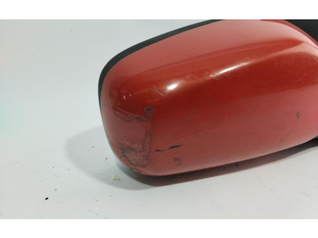 Зеркало электрическое        Renault Clio III  2005 - 2012 года   